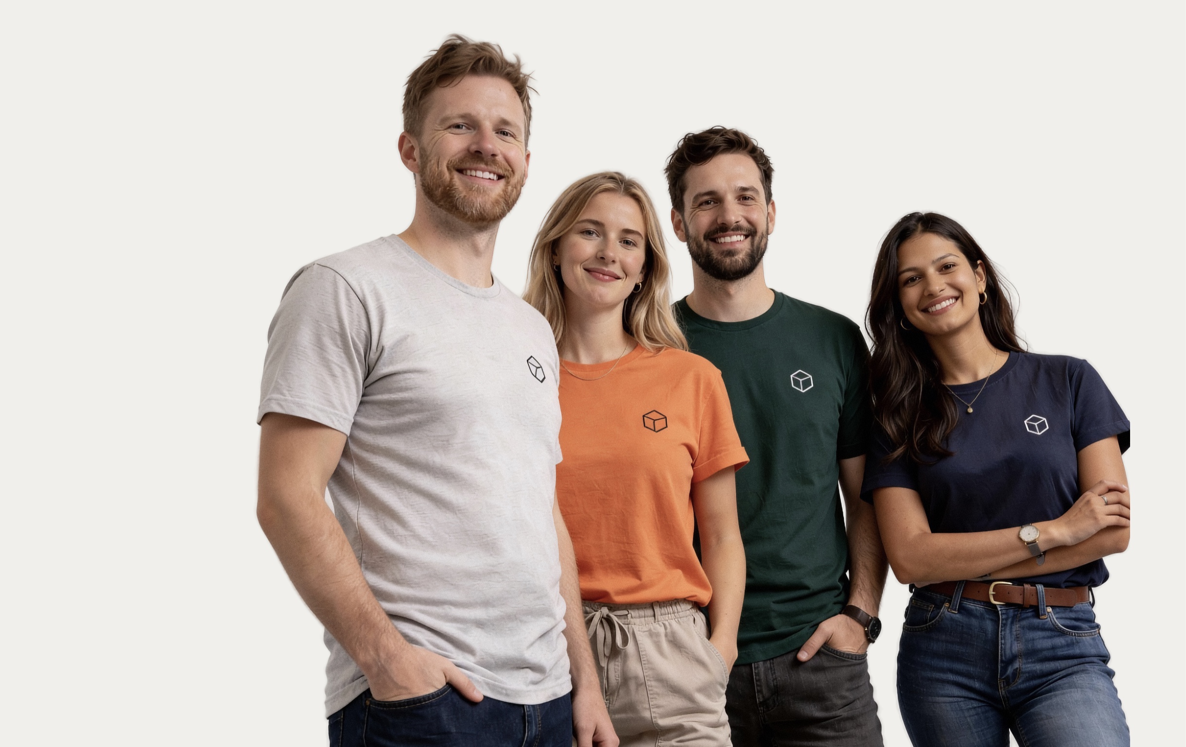 Firemní merch na míru