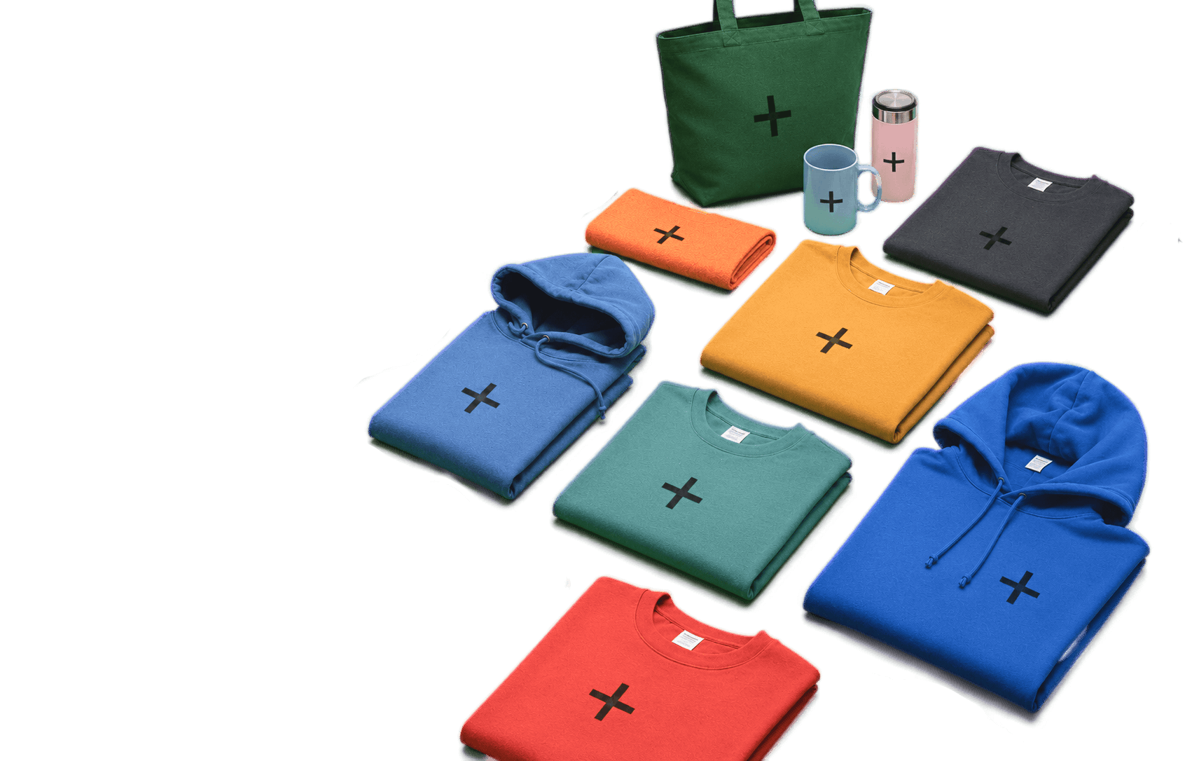 Company merch — inquiry